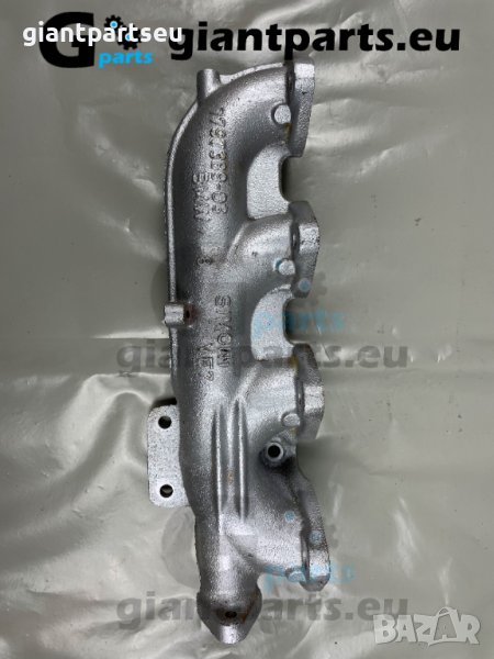 Изпускателен колектор за БМВ е87 BMW e87, снимка 1