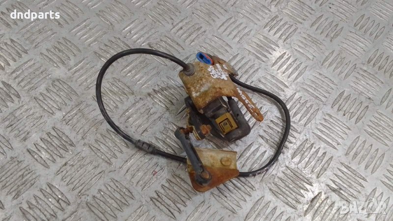 Кантар Mercedes CLS350 CDI C218 2011г.(заден ляв)	, снимка 1