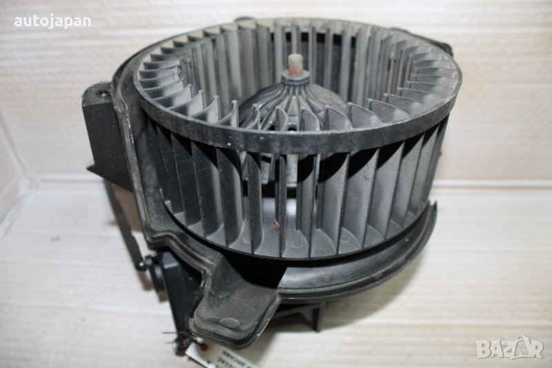 Вентилатор парно Опел зафира а 1.6 16в 101кс десен волан Opel zafira a 1.6 16v 101hp, снимка 1