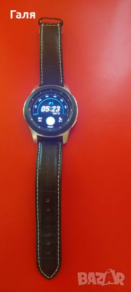  Samsung galaxy watch/смарт часовник + телефон Samsung J6, снимка 1