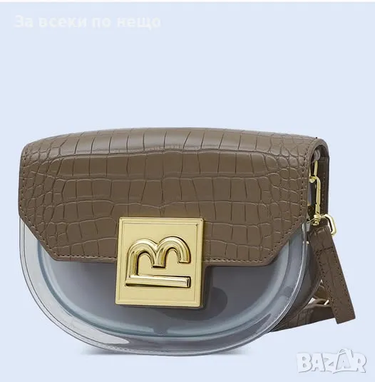 Дамска Чанта Код P337, снимка 1