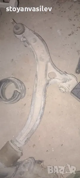 Носач ляв за вояджер 4, снимка 1