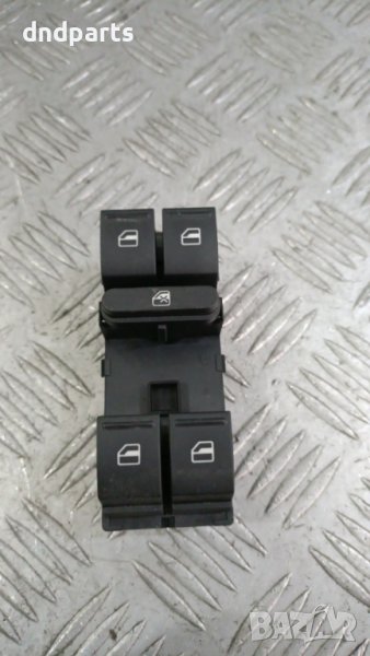 Панел бутони VW Golf 5 2006г.	, снимка 1