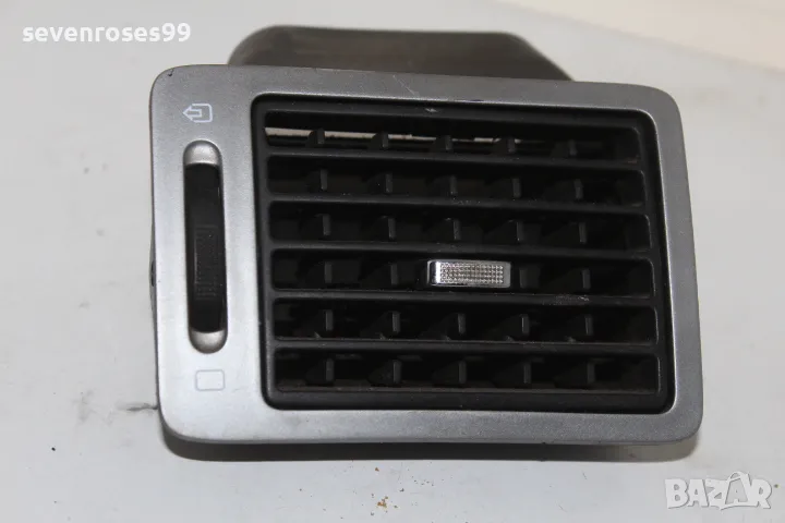 Духалка лява Пежо 307 св комби 2002 1.6i Peugeot 307SW, снимка 1