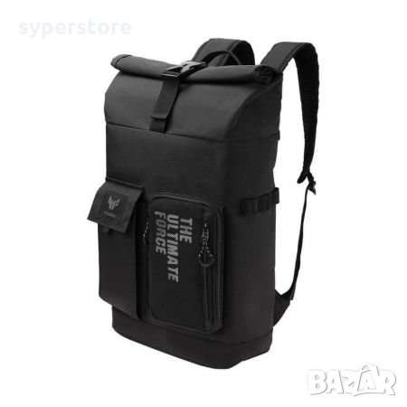Раница за лаптоп 17.3" Asus VP4700 Черна Notebook Bagpack, снимка 1