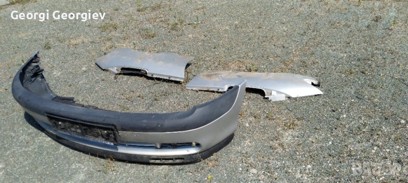 Предни калници за Рено Еспейс 3 , снимка 1