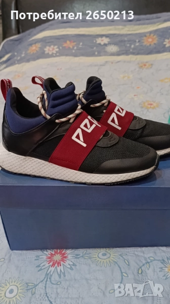 Оригинални маратонки pepe jeans, снимка 1
