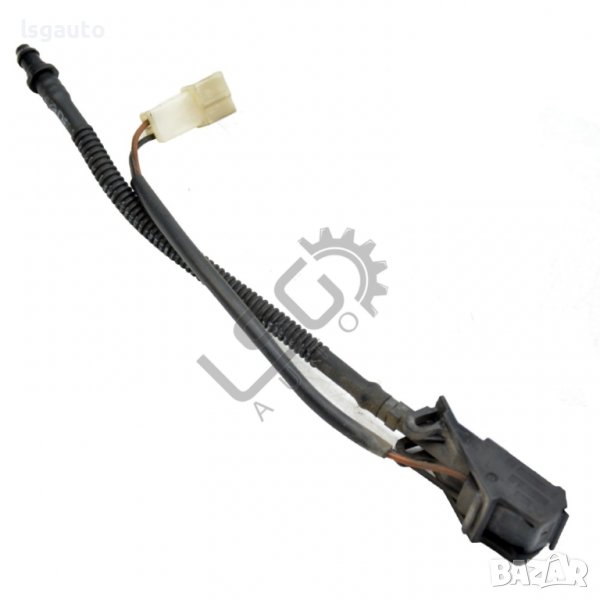 Пръскалка чистачки стъкло Volkswagen Touareg I (7L) 2002-2010 ID:97483, снимка 1