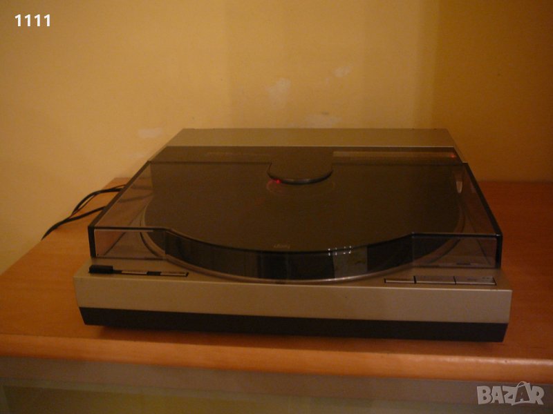 TECHNICS SL-7, снимка 1
