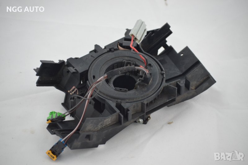 Лентов кабел за Airbag за Renault Clio III Hatchback, снимка 1