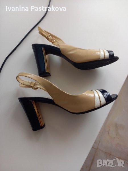 Елегантни обувки , снимка 1