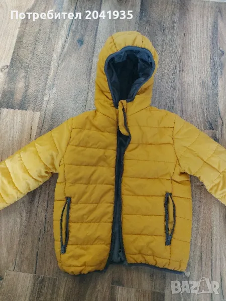 Детско яке, снимка 1