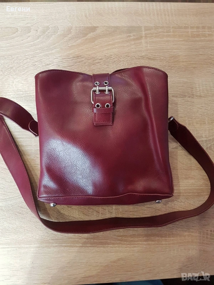 Дамска чанта Ovs, снимка 1