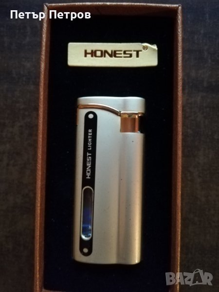 LED Запалка , снимка 1