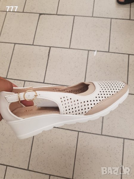 Сандали, снимка 1