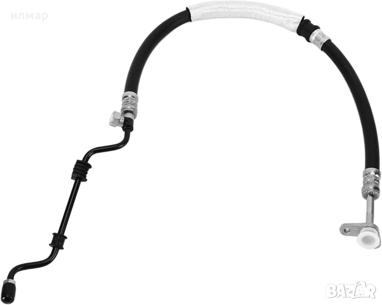 53713-S9A-A04 Маркуч за хидравлика за Хонда Ц -рв 2 - бензин, снимка 1