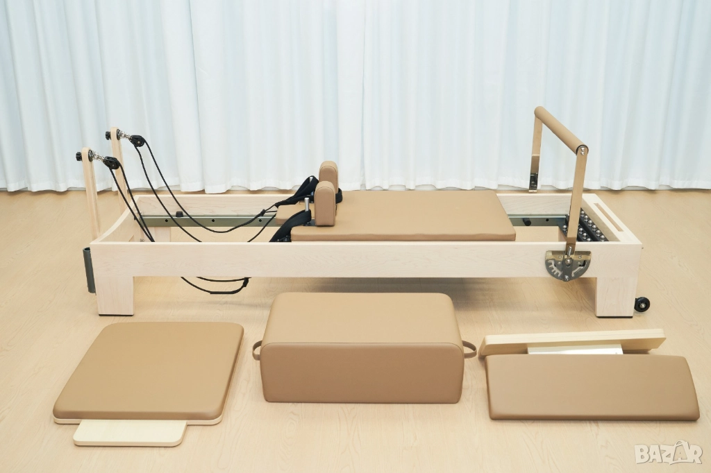 Пилатес Реформър - Експлузивно Предложение - Уникална цена, снимка 1