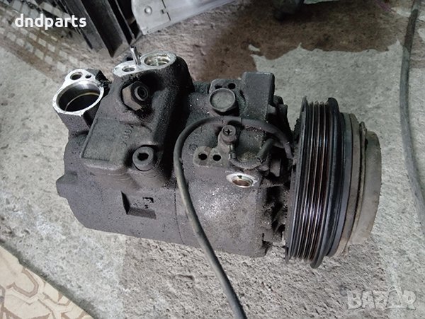 Компресор за Audi A4, 2.5TDI, 150к.с., 1998г., снимка 1