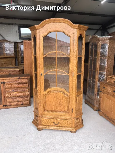 Витрина МАСИВ , снимка 1