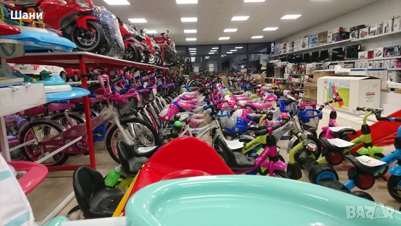 Детски мотор  12 волта нов модел номер 09, снимка 1