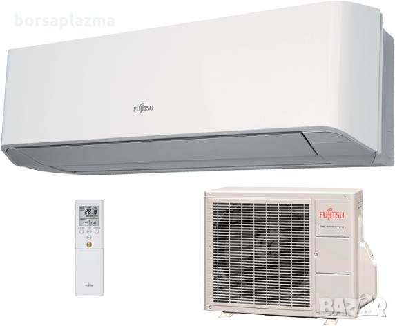 Инверторен климатик Fujitsu ASYG12LMCE / AOYG12LMCE, снимка 1