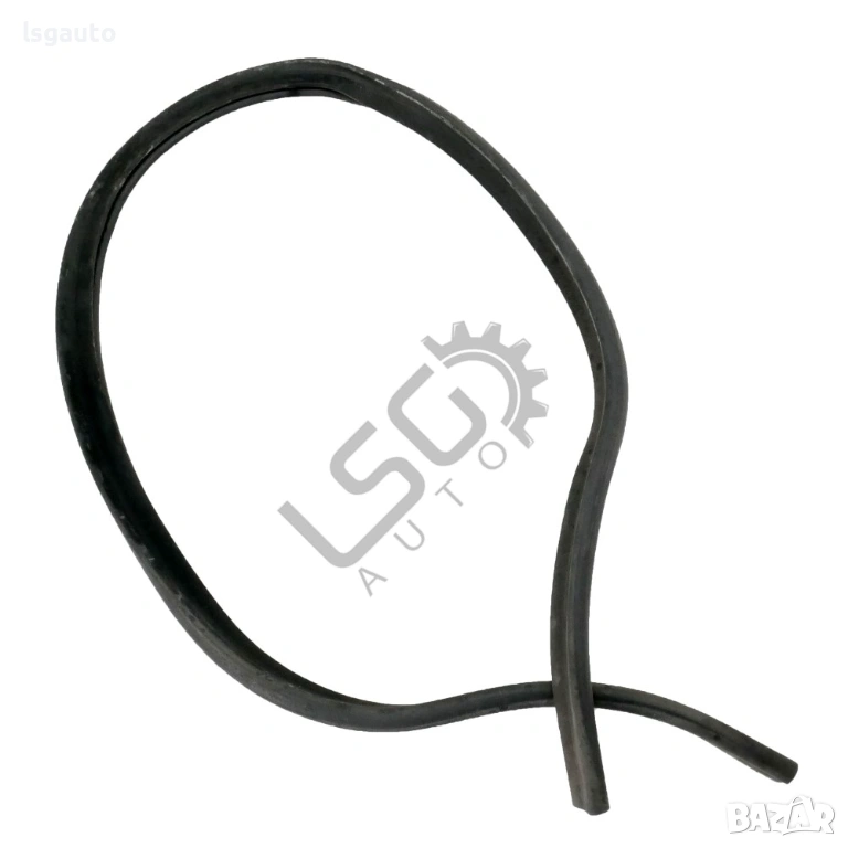 Уплътнение преден капак Volkswagen Passat (B7) 2010-2014 ID: 157206, снимка 1