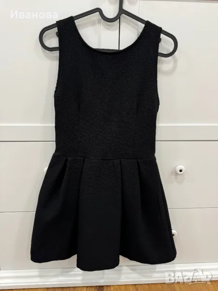 Рокля, снимка 1