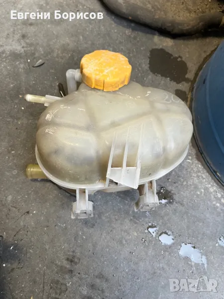 Казанче Антифриз  Опел Корса Д, снимка 1