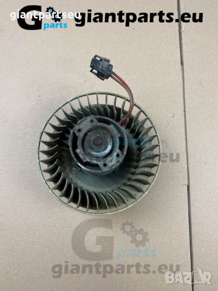 Вентилатор мотор парно за БМВ е36 BMW e36 , 1385124, снимка 1