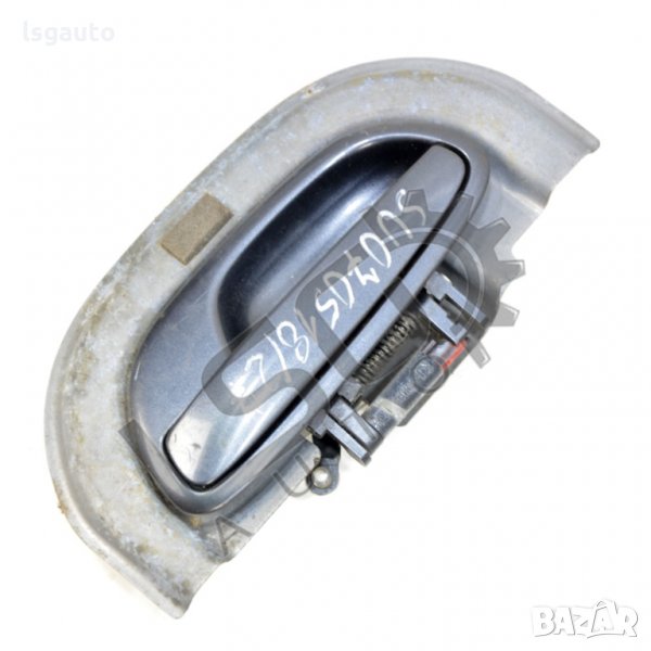 Предна лява външна дръжка Subaru OUTBACK IV 2003-2009 PV110221-134, снимка 1