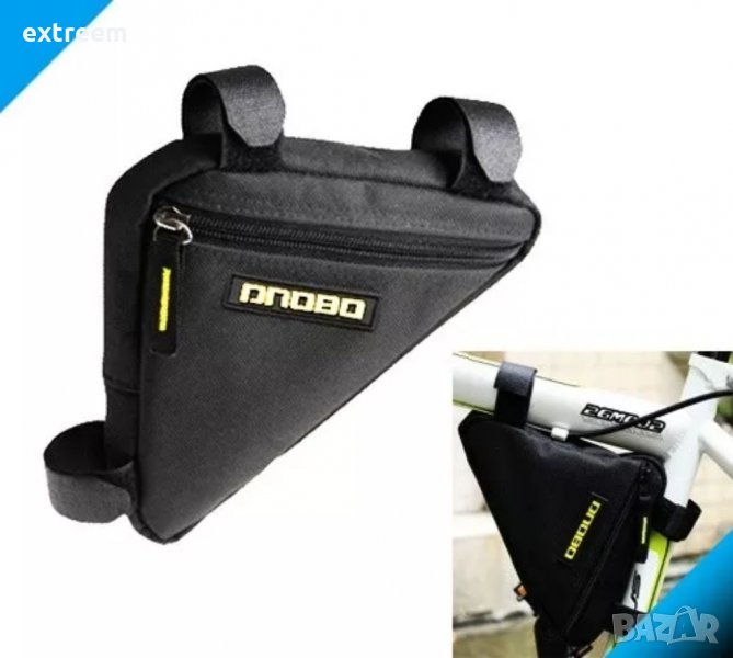 DNOBO, ЧАНТИЧКА ЗА ВЕЛОСИПЕД, снимка 1
