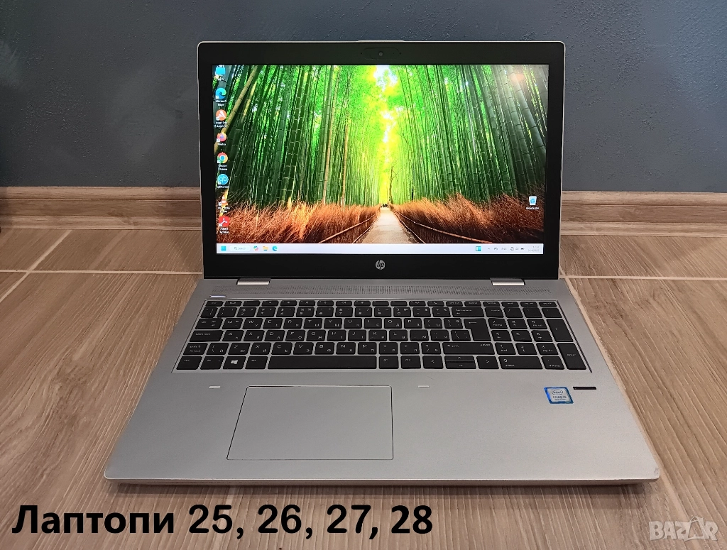 Коледни промоции на лаптопи, снимка 1