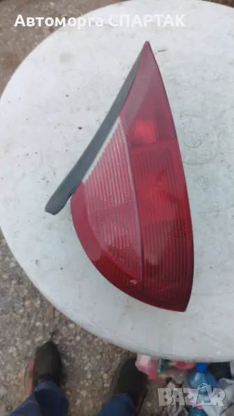 Ляв и десен стоп за Lancia Lybra, снимка 1