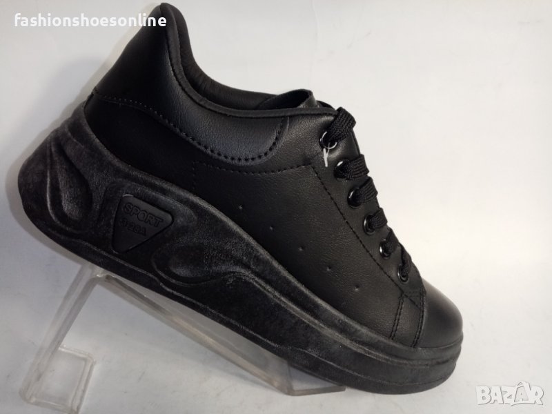 Дамски кецовв, снимка 1