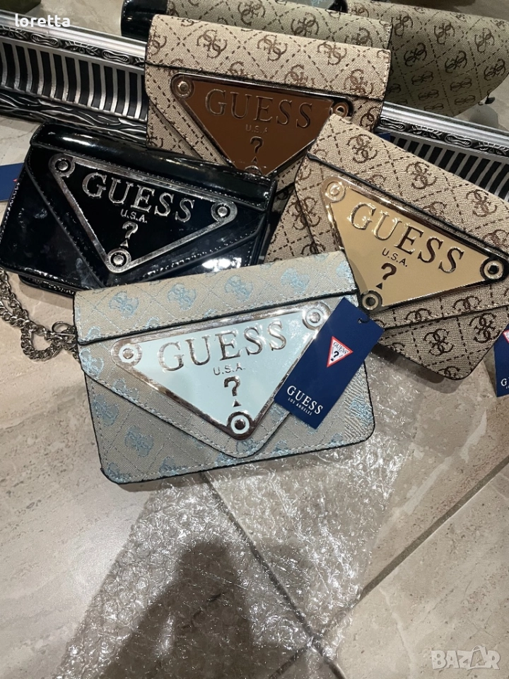guess чанти , снимка 1