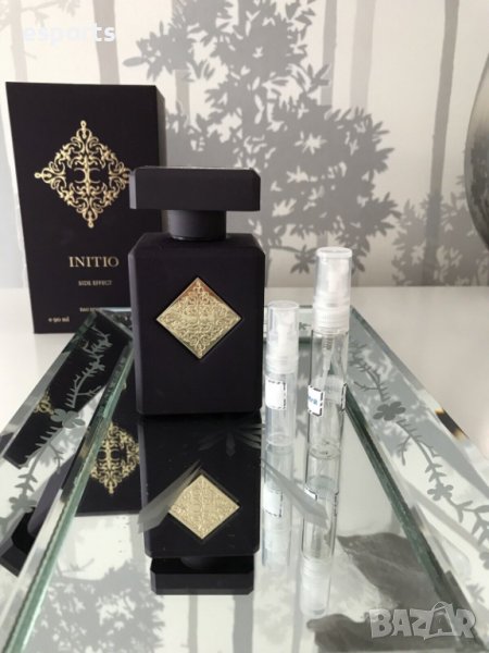 Парфюмни отливки/мостри от Initio Oud for Happiness  3ml 5ml 10ml Initio Parfum Prives, снимка 1