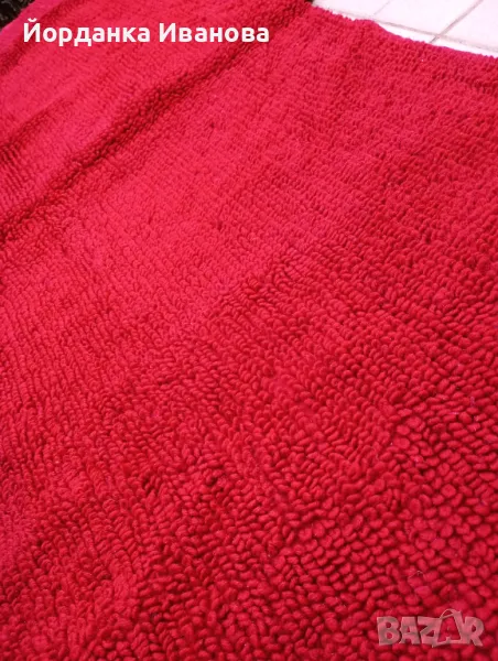 Килим за под, снимка 1