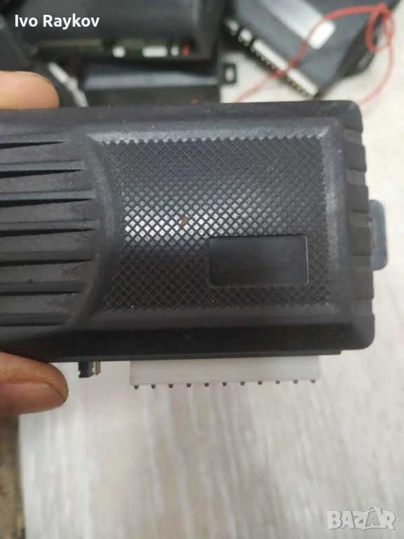 Модул за централно заключване Millenium , снимка 1