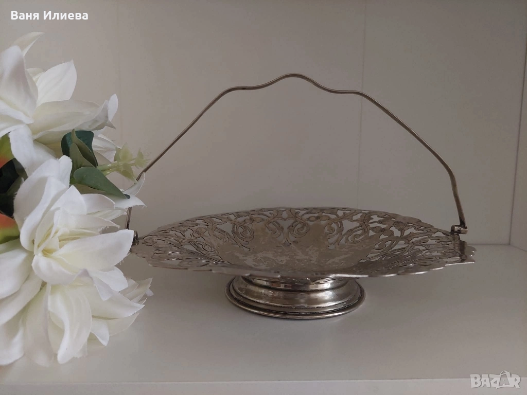 Фруктиера , снимка 1