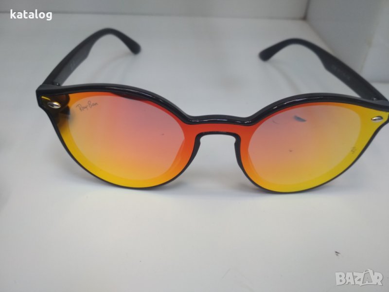 LOGO collection слънчеви очила , снимка 1