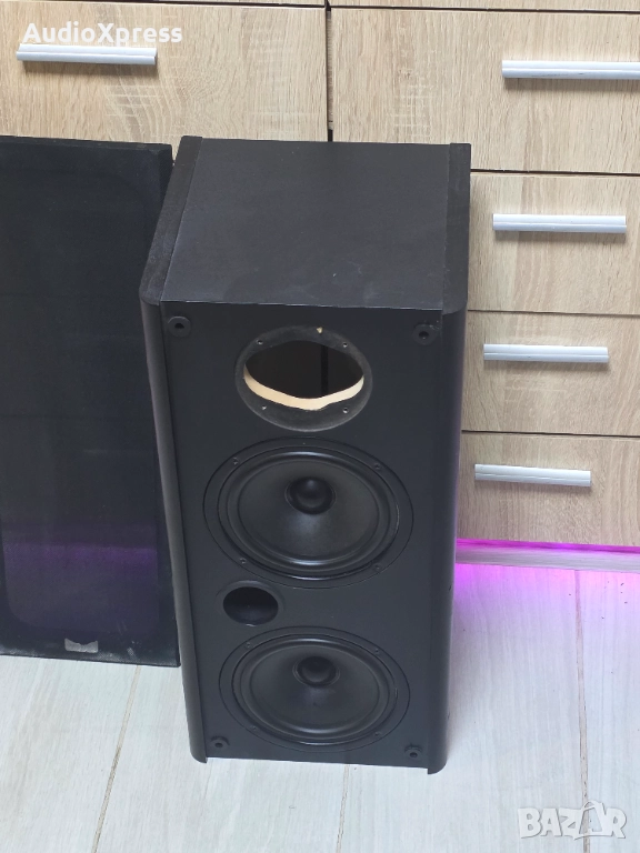 🔊 Heco Int. Reflex 20 MK2 – 1 брой 💰 100 лв , снимка 1