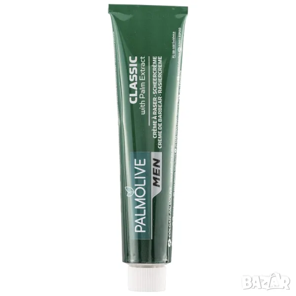 Крем за бръснене Palmolive Classic, 100 мл., снимка 1