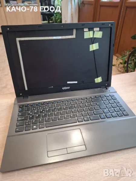 Лаптоп Exper A5B, снимка 1