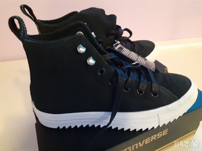 Оригинални кецове CONVERSE., снимка 1