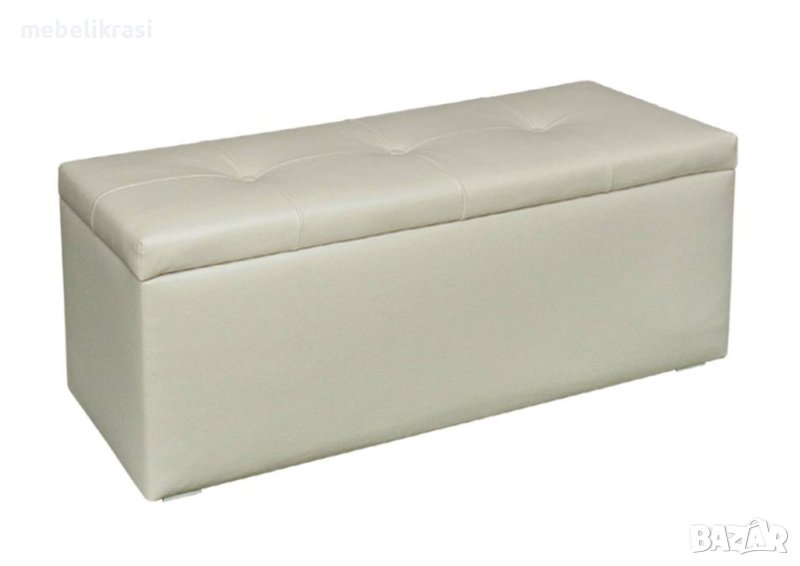 Табуретка ракла, снимка 1