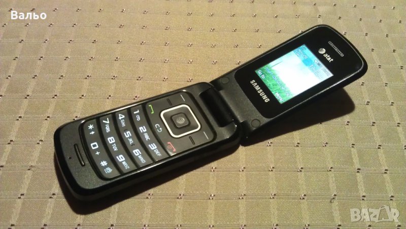Samsung SGH-A157, снимка 1