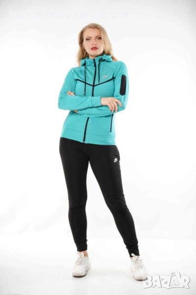 Дамски Екипи - Полимид 💫 Nike , снимка 1