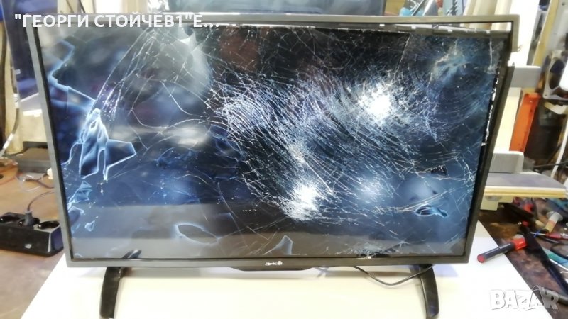 LED-32DN5T2  TP.MS3663S.PB818 PT320AT01-1 PT320AT01-1-XC-2, снимка 1