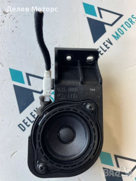 Тонколона предна лява 96355-Q0000 за Hyundai I20 1.0i, двигател G3LE 101 кс., автоматик, 5000 км, снимка 1