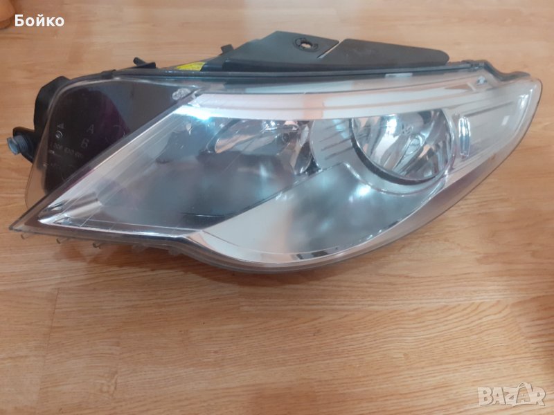 Части за Фолксваген Пасат цц 2009, снимка 1